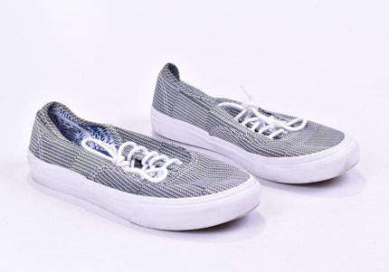Vans Damen Sportschuhe Sneaker EUR 38,5 Nr. 23-A 2476-Schuh-Gebraucht-secondhand