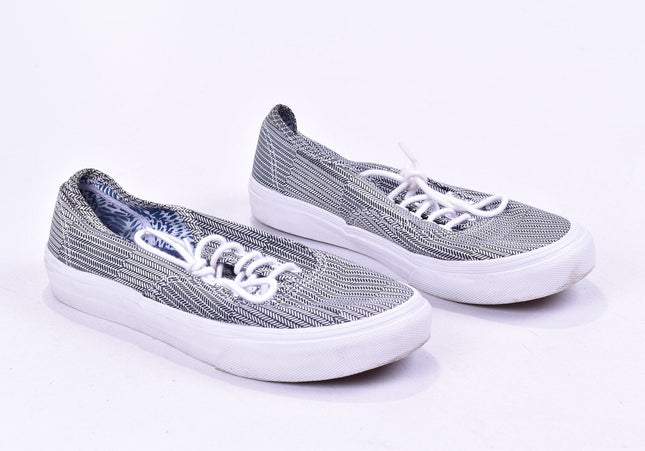 Vans Damen Sportschuhe Sneaker EUR 38,5 Nr. 23-A 2476-Schuh-Gebraucht-secondhand