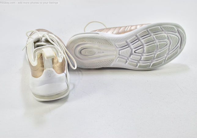 Nike Air Max Axis Damen Sportschuhe Sneaker EUR 38,5 Nr. 25-A 1136-Schuh-Gebraucht-secondhand