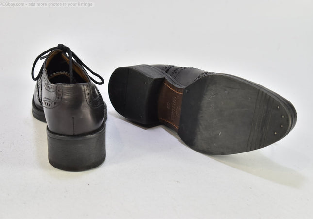 Lottusse  Damen Halbschuhe Freizeitschuhe  EUR 38 Nr. 25-Y 1179