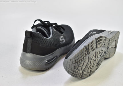 Skechers Skech-Air Herren Sportschuhe Sneaker  EUR 45 Nr. 26-F 424