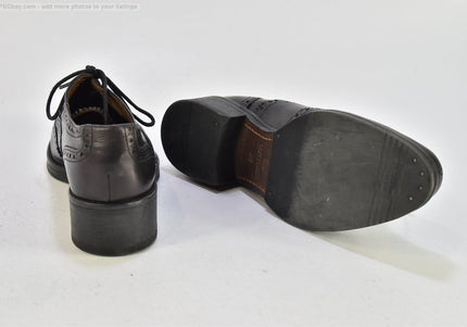 Lottusse Damen Halbschuhe Freizeitschuhe EUR 38 Nr. 25-Y 1179-SchuhGebraucht