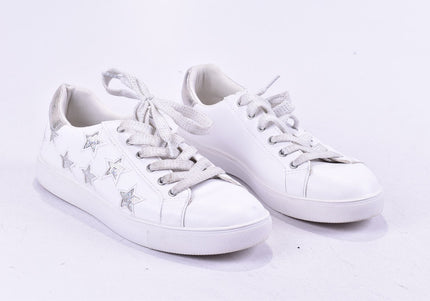 Dockers Damen Sportschuhe Sneaker EUR 38 Nr. 24-J 4712-Schuh-Gebraucht-secondhand
