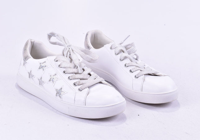 Dockers Damen Sportschuhe Sneaker EUR 38 Nr. 24-J 4712-Schuh-Gebraucht-secondhand