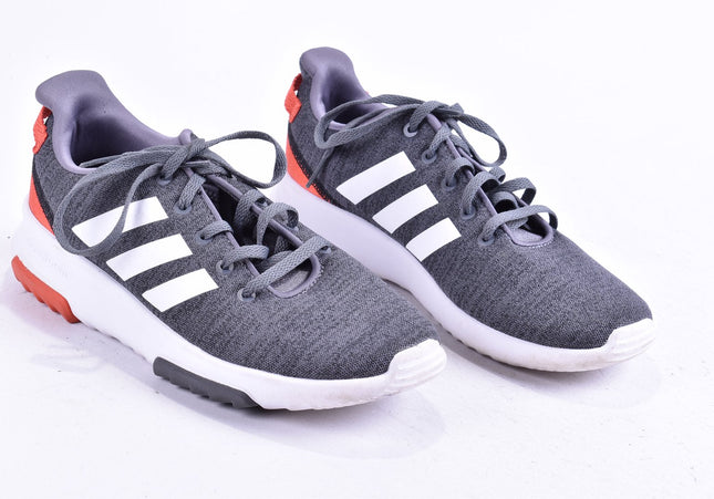 Adidas Racer TR Damen Sportschuhe Sneaker EUR 37 1/3 Nr. 24-Y 4615-Schuh-Gebraucht-secondhand