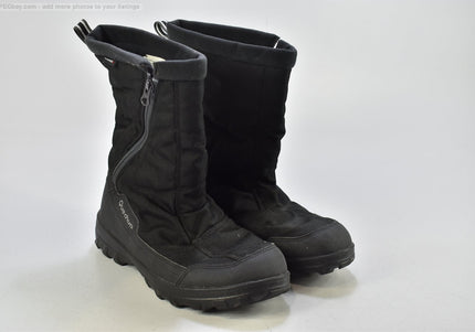 Quechua  Herren Stiefelette Boots  EUR 39 Nr. 25-B 3387