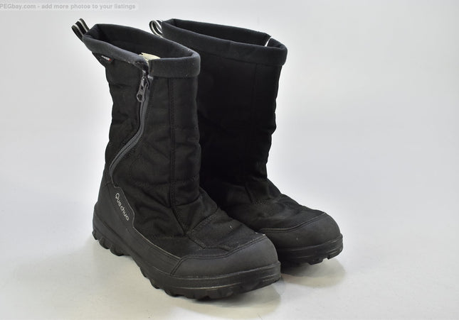 Quechua  Herren Stiefelette Boots  EUR 39 Nr. 25-B 3387