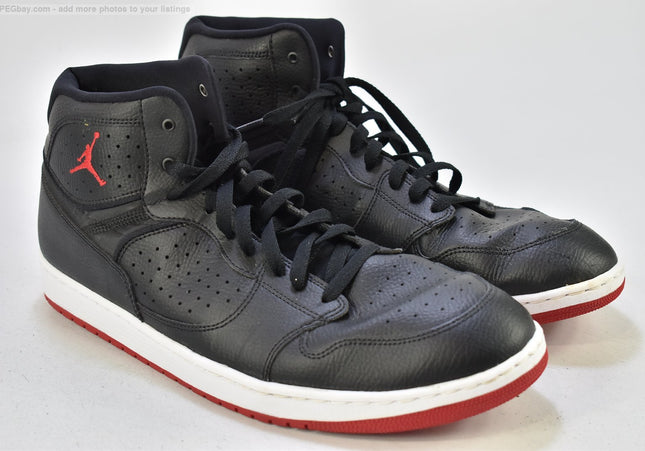 Jordan Access Herren Sportschuhe Sneaker  EUR 49,5 Nr. 25-U 1962