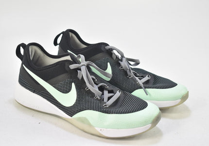 Nike Zoom Dynamic Damen Sportschuhe Sneaker EUR 40 Nr. 24-T 279-Schuh-Gebraucht-secondhand