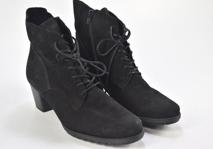 Gabor Damen Stiefelette Boots UK 6 Nr. 24-M 1349-Schuh-Gebraucht-secondhand