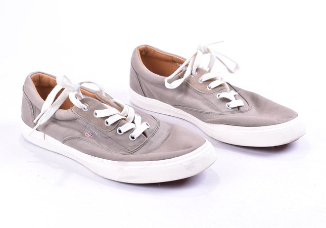 Gant Herren Halbschuhe Freizeitschuhe EUR 43 Nr. 23-F 2526-Schuh-Gebraucht-secondhand