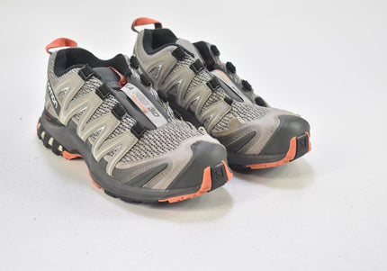 Salomon XA Pro 3D Damen Wanderschuhe Trekking EUR 36 Nr. 24-T 1502-Schuh-Gebraucht-secondhand