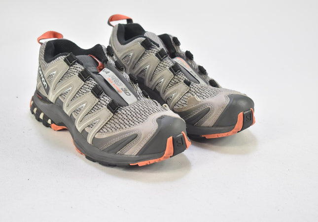 Salomon XA Pro 3D Damen Wanderschuhe Trekking EUR 36 Nr. 24-T 1502-Schuh-Gebraucht-secondhand