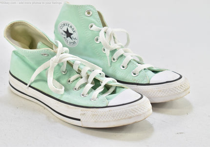 Converse Damen Sportschuhe Sneaker EUR 37 Nr. 25-A 1653-Schuh-Gebraucht-secondhand