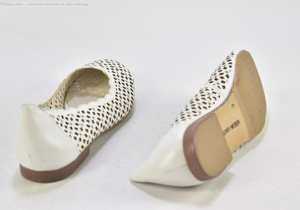 Gerry Weber  Damen Halbschuhe Slipper Ballerinas  UK 6 Nr. 25-J 785