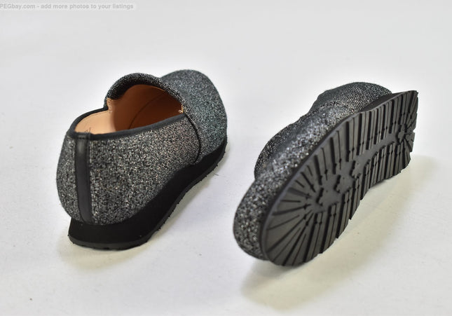 Di`nuovo Damen Halbschuhe Slipper Ballerinas EUR 38 Nr. 25-T 1595-gebrauchte Schuhe-Second hand-SchuhGebraucht