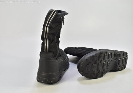 Quechua  Herren Stiefelette Boots  EUR 39 Nr. 25-B 3387