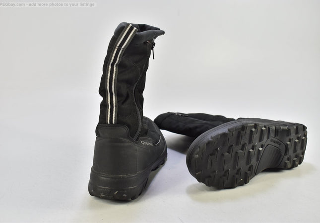 Quechua  Herren Stiefelette Boots  EUR 39 Nr. 25-B 3387