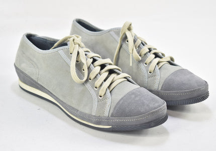 Fellows United Herren Halbschuhe Freizeitschuhe EUR 42 Nr. 23-O 2009-SchuhGebraucht