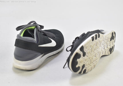 Nike Free 5.0 Damen Sportschuhe Sneaker EUR 37,5 Nr. 25-J 1408-Schuh-Gebraucht-secondhand