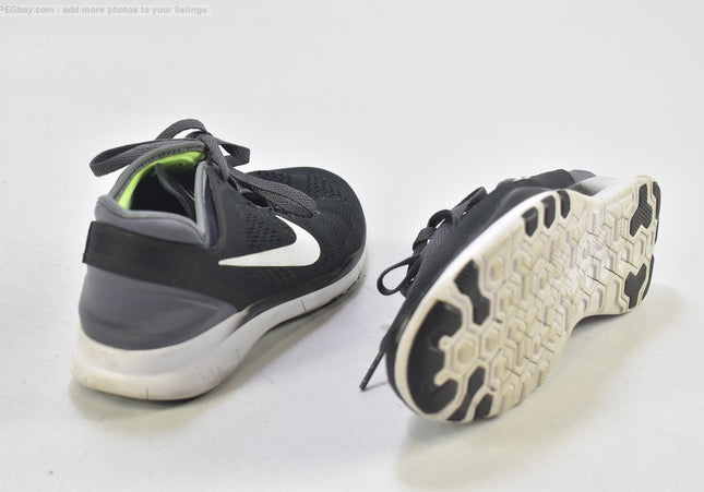 Nike Free 5.0 Damen Sportschuhe Sneaker EUR 37,5 Nr. 25-J 1408-Schuh-Gebraucht-secondhand