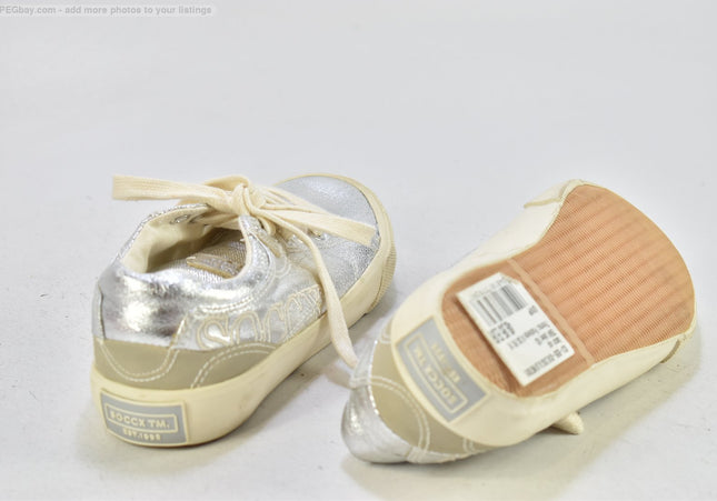 Soccx Damen Halbschuhe Freizeitschuhe EUR 36 Nr. 25-P 100-SchuhGebraucht