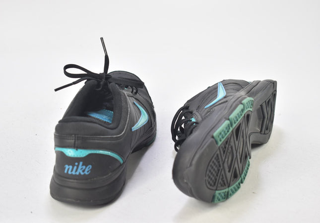 Nike Steady IX Damen Sportschuhe Sneaker EUR 38,5 Nr. 24-U 1458-Schuh-Gebraucht-secondhand