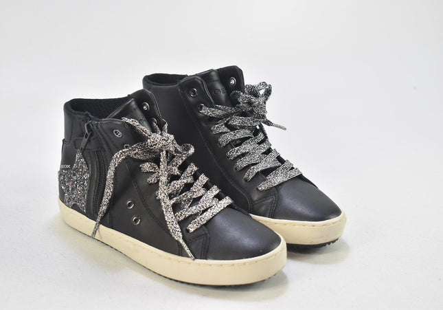 Geox Damen Stiefelette Boots EUR 35 Nr. 24-B 677-Schuh-Gebraucht-secondhand