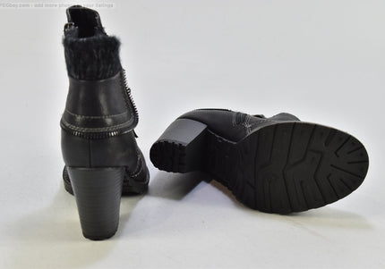 Tamaris  Damen Stiefelette Boots  EUR 36 Nr. 25-B 3110