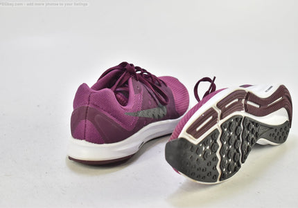 Nike Downshifter Damen Sportschuhe Sneaker  Gr. 38,5 Nr. 26-T 498