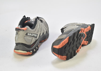 Salomon XA Pro 3D Damen Wanderschuhe Trekking EUR 36 Nr. 24-T 1502-Schuh-Gebraucht-secondhand