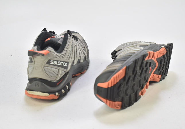 Salomon XA Pro 3D Damen Wanderschuhe Trekking EUR 36 Nr. 24-T 1502-Schuh-Gebraucht-secondhand