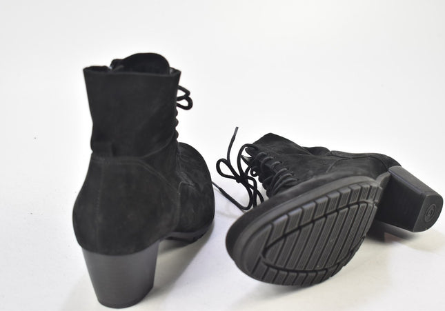 Gabor Damen Stiefelette Boots UK 6 Nr. 24-M 1349-Schuh-Gebraucht-secondhand