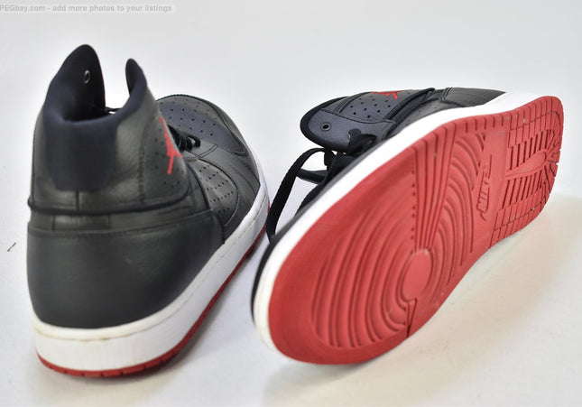 Jordan Access Herren Sportschuhe Sneaker  EUR 49,5 Nr. 25-U 1962