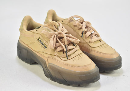 Reebok Cardi B Damen Sportschuhe Sneaker EUR 37,5 Nr. 24-O 797-Schuh-Gebraucht-secondhand