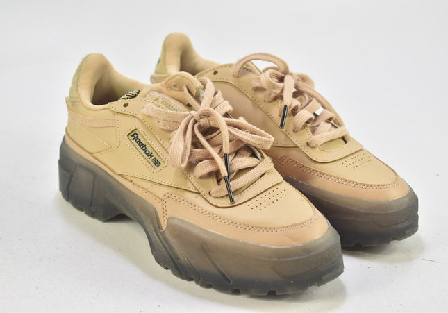 Reebok Cardi B Damen Sportschuhe Sneaker EUR 37,5 Nr. 24-O 797-Schuh-Gebraucht-secondhand
