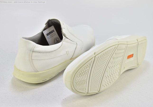 Jomos  Herren Halbschuhe Slipper  EUR 49 Nr. 25-L 796