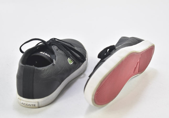 Lacoste Damen Halbschuhe Freizeitschuhe EUR 39,5 Nr. 24-F 1009-Schuh-Gebraucht-secondhand