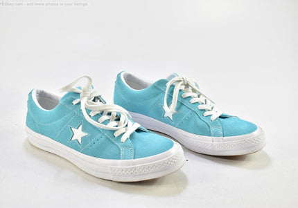 Converse Herren Sportschuhe Sneaker EUR 41,5 Nr. 25-M 3247-Schuh-Gebraucht-secondhand