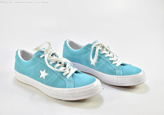 Converse Herren Sportschuhe Sneaker EUR 41,5 Nr. 25-M 3247-Schuh-Gebraucht-secondhand