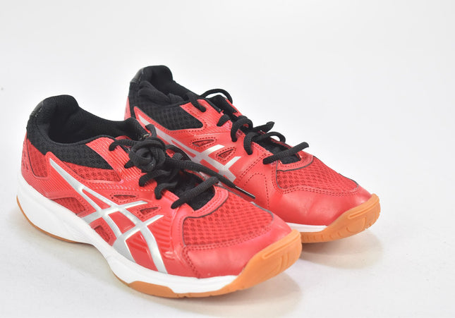 Asics Damen Sportschuhe Sneaker EUR 38 Nr. 24-J 4005-Schuh-Gebraucht-secondhand