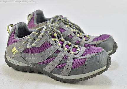 Columbia  Damen Wanderschuhe Trekking  EUR 37 Nr. 26-F 1283