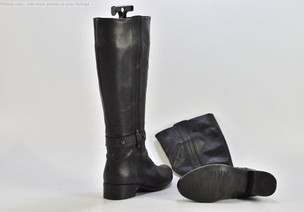 Gabor  Damen Stiefel Stiefelette Boots  UK 4,5 Nr. 25-B 3741