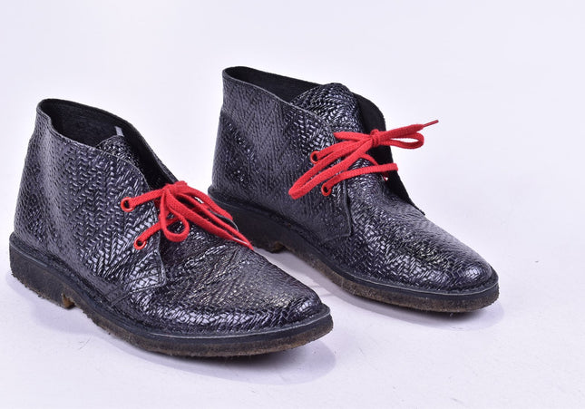 Enonly Damen Stiefelette Boots EUR 37 Nr. 24-J 4216-Schuh-Gebraucht-secondhand
