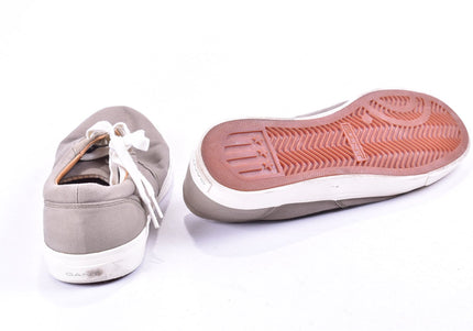 Gant Herren Halbschuhe Freizeitschuhe EUR 43 Nr. 23-F 2526-Schuh-Gebraucht-secondhand