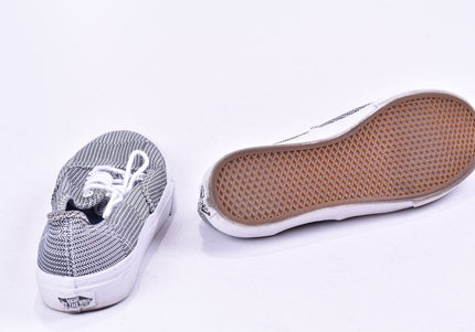 Vans Damen Sportschuhe Sneaker EUR 38,5 Nr. 23-A 2476-Schuh-Gebraucht-secondhand