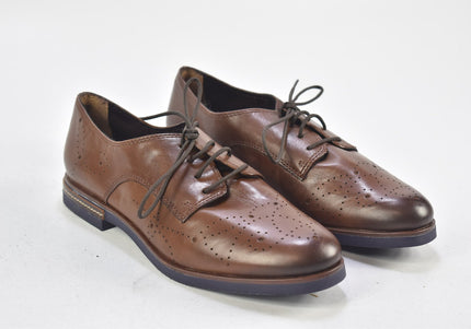 Tamaris Damen Halbschuhe Freizeitschuhe EUR 37 Nr. 24-F 3281-Schuh-Gebraucht-secondhand