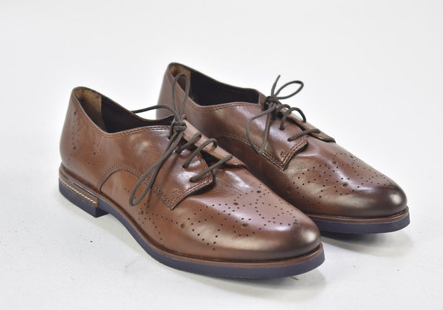 Tamaris Damen Halbschuhe Freizeitschuhe EUR 37 Nr. 24-F 3281-Schuh-Gebraucht-secondhand