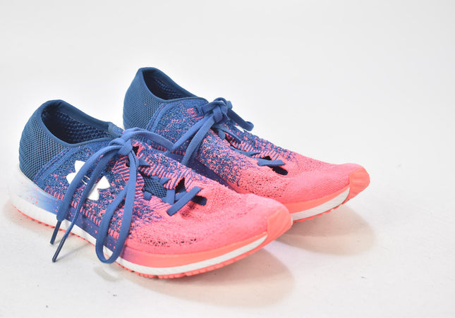 Under Armour Damen Sportschuhe Sneaker EUR 38,5 Nr. 24-U 1459-Schuh-Gebraucht-secondhand