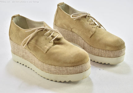 Tamaris Damen Halbschuhe Freizeitschuhe EUR 36 Nr. 25-A 148-Schuh-Gebraucht-secondhand